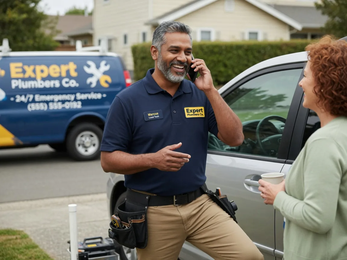 Drain Cleaning Edgerton, OH FAQs